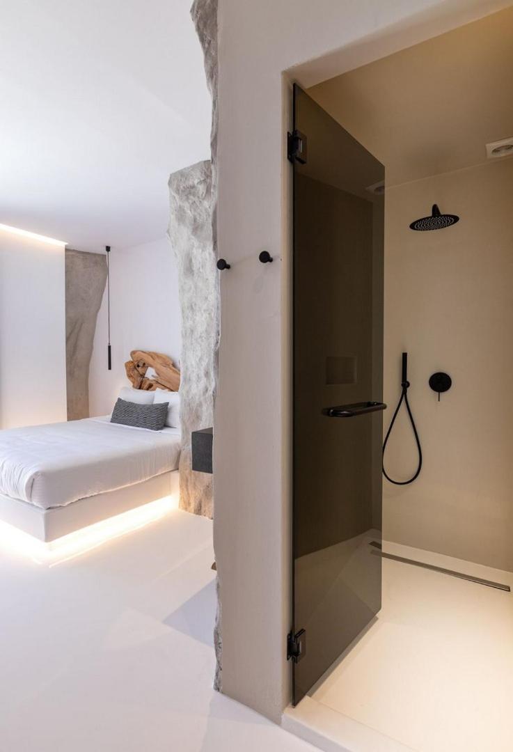 Appartement Paraga Mykonos Cave
