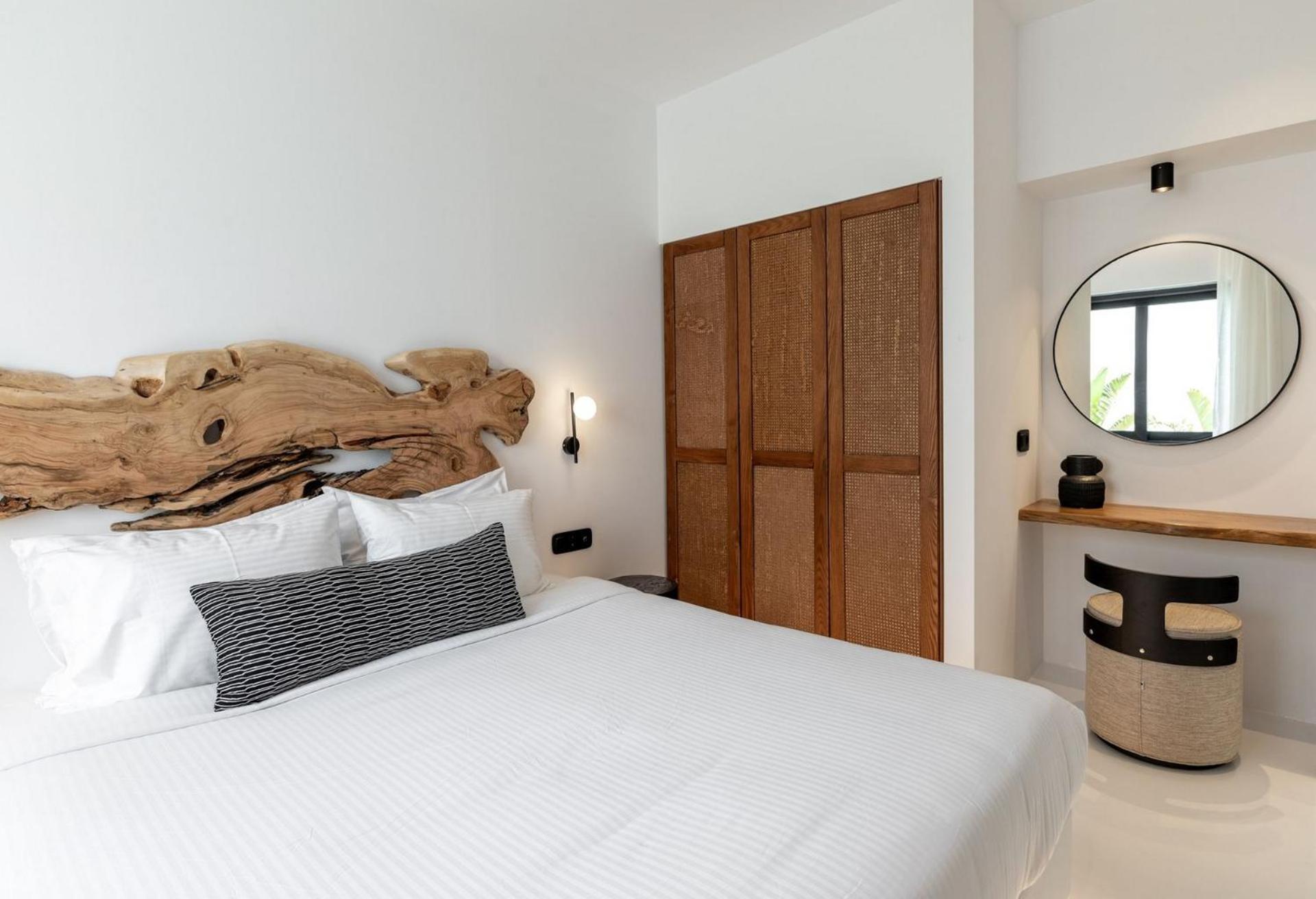 Paraga Mykonos Cave Appartement Platys Gialos (Mykonos)