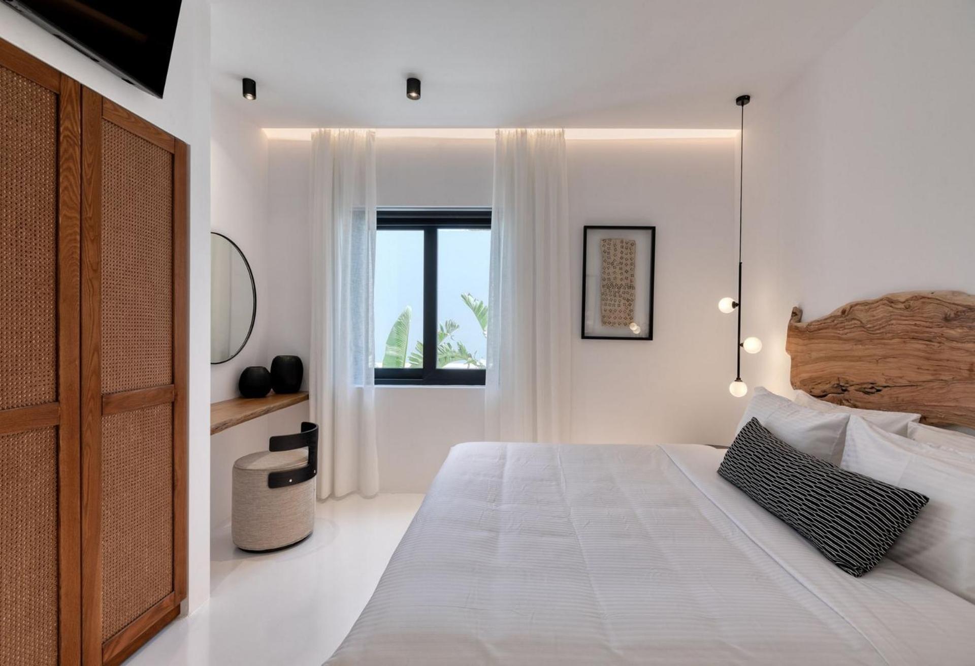 Paraga Mykonos Cave Appartement *