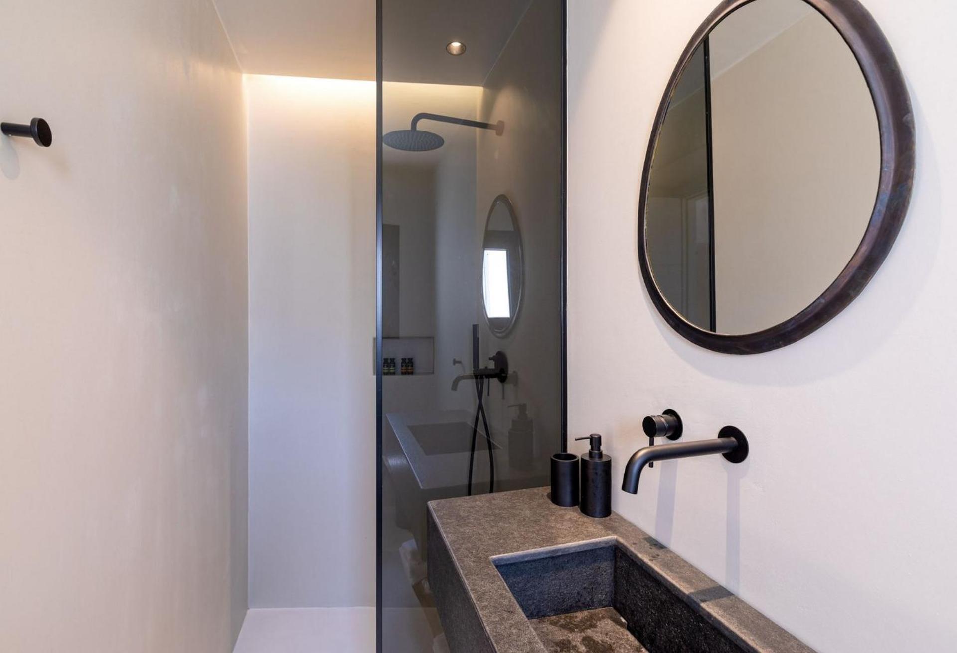 Appartement Paraga Mykonos Cave Platys Gialos (Mykonos)