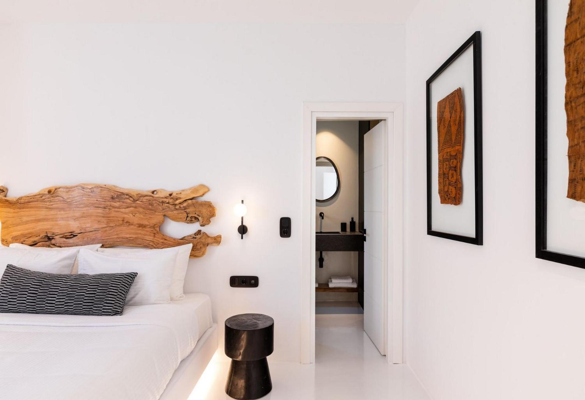 Paraga Mykonos Cave Appartement Platys Gialos (Mykonos)